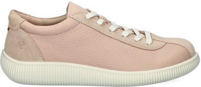 ECCO Soft Zero lage sneakers