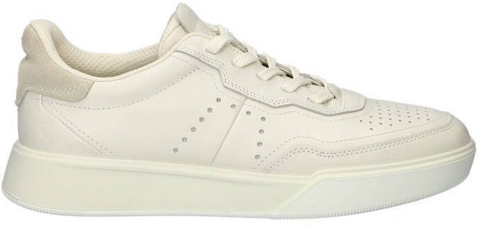 ECCO Street Court lage sneakers