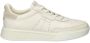 ECCO Sneaker 539814 52292 Street Court M Wit - Thumbnail 2