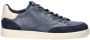 ECCO STREET LITE M–Schoenen–Mannen–Blauw–46 - Thumbnail 4