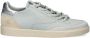 ECCO Street Lite dames sneaker Licht blauw - Thumbnail 2