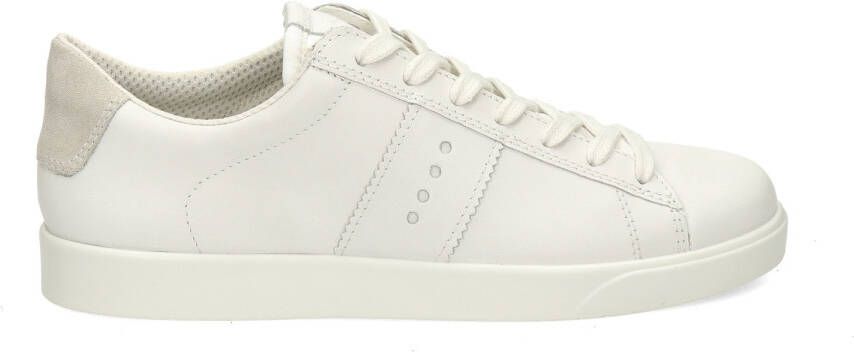 Lacoste L-Spin Deluxe sneakers Wit