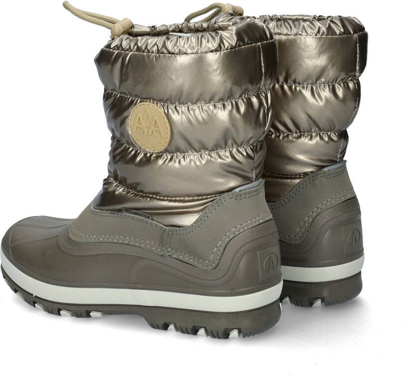 Antarctica snowboots