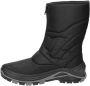 Antarctica snowboots zwart - Thumbnail 4