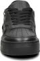 Antony Morato Heren Sneakers Mmfw01619-le300002 Zwart - Thumbnail 2