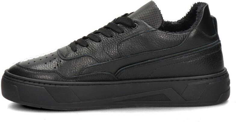 Antony Morato 707 Tumbled lage sneakers