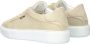 Antony Morato Artem heren sneaker Beige - Thumbnail 4