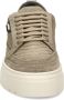 Antony morato Sneakers MMFW01623-LE300005-2098 Bruin - Thumbnail 2