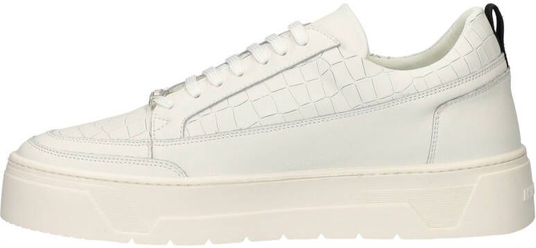 Antony Morato Flint Animal lage sneakers