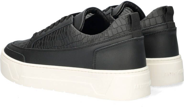 Antony Morato Flint Animal lage sneakers