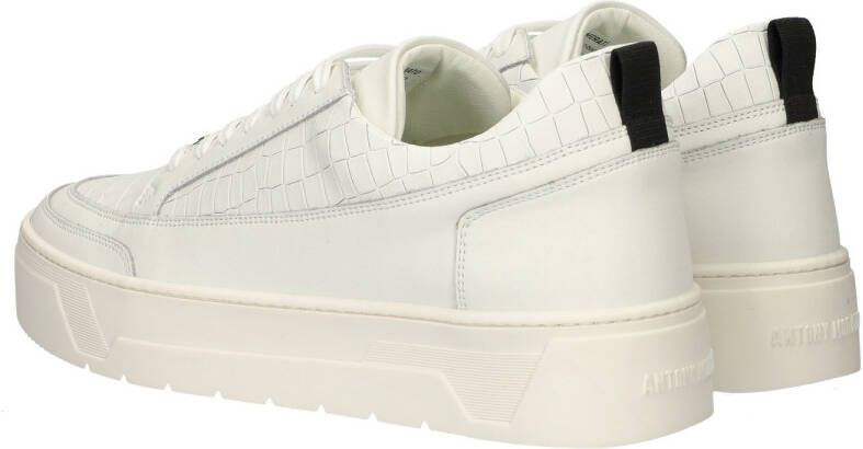 Antony Morato Flint Animal lage sneakers