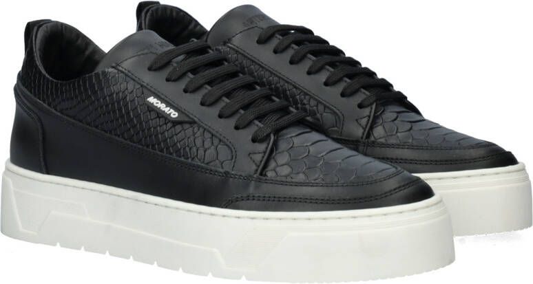 Antony Morato Flint Animal lage sneakers