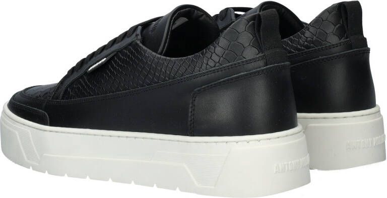 Antony Morato Flint Animal lage sneakers