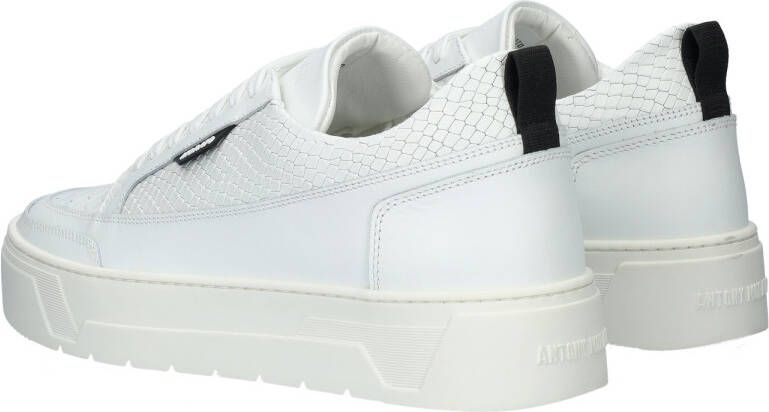 Antony Morato Flint Animal lage sneakers