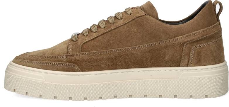 Antony Morato Flint lage sneakers