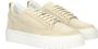 Antony Morato Sneakers MMFW01679-LE300005-1016 Beige - Thumbnail 7