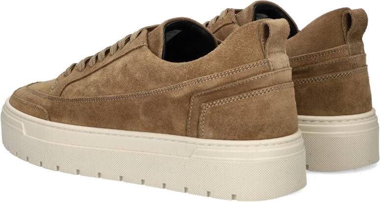 Antony Morato Flint lage sneakers