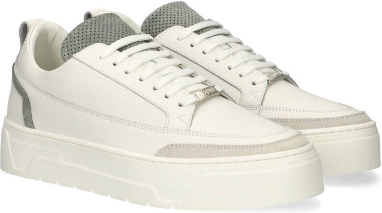 Antony Morato Flint Powder lage sneakers