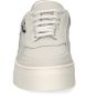 Antony Morato sneaker gosh Wit Nubuck Lage sneakers Heren - Thumbnail 12