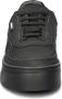 Antony morato Sneakers MMFW01759-LE300097-9000 Zwart - Thumbnail 2