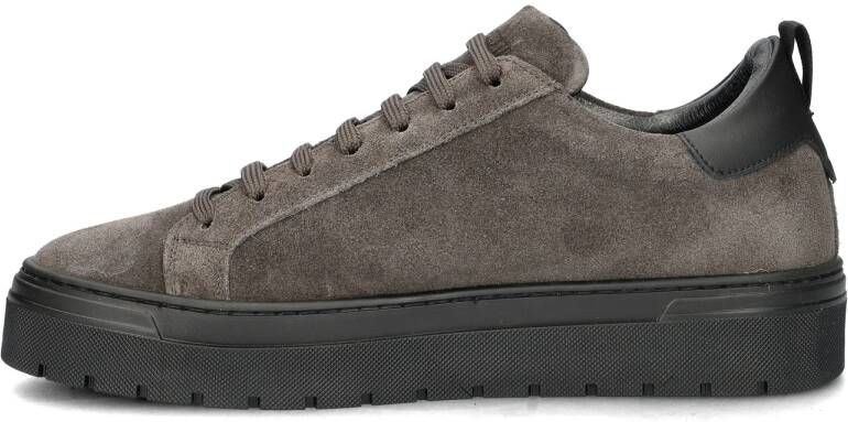 Antony Morato Metal Bold lage sneakers