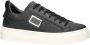 Antony Morato Animal Sneakers Metal Bold Black - Thumbnail 11