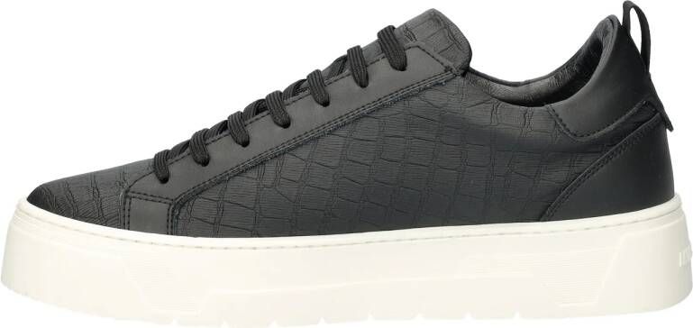 Antony Morato Metal Bold lage sneakers