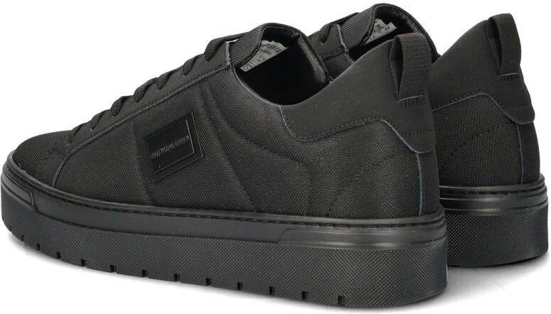 Antony Morato Metal Bold lage sneakers