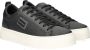 Antony Morato Animal Sneakers Metal Bold Black - Thumbnail 8