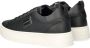 Antony Morato Animal Sneakers Metal Bold Black - Thumbnail 9