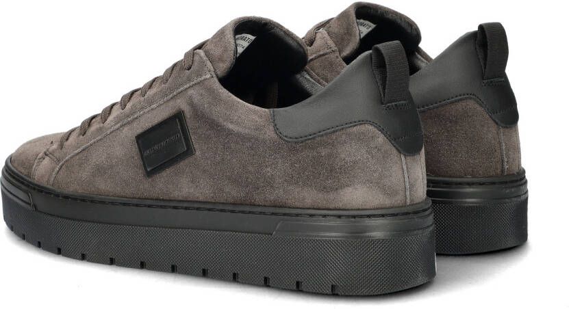 Antony Morato Metal Bold lage sneakers