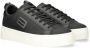 Antony Morato Sneakers MMFW01704-LE500019-9000 Zwart - Thumbnail 4