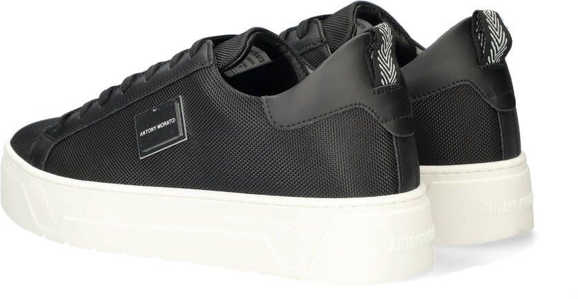 Antony Morato Metal Bold lage sneakers