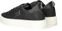 Antony Morato Sneakers MMFW01704-LE500019-9000 Zwart - Thumbnail 5