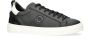 Antony Morato Rico heren sneaker Zwart - Thumbnail 11