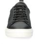 Antony Morato Rico heren sneaker Zwart - Thumbnail 12