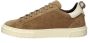 Antony Morato Mmfw01741 Sneakers Heren Bruin - Thumbnail 3