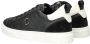 Antony Morato Rico heren sneaker Zwart - Thumbnail 9