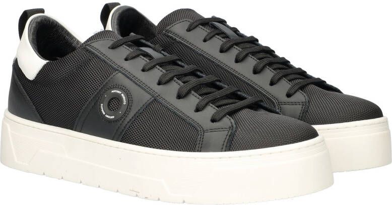 Antony Morato Soft Bold lage sneakers