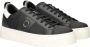 Antony Morato Soft Bold heren sneaker Zwart - Thumbnail 4