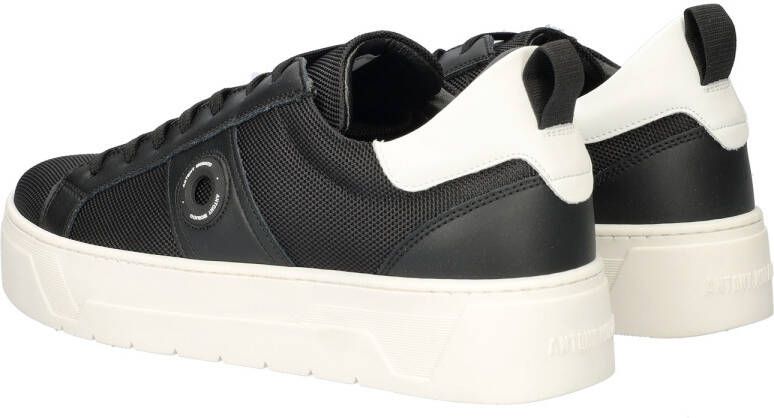 Antony Morato Soft Bold lage sneakers