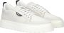 Antony Morato Sneakers MMFW01682-LE500169-1000 Wit - Thumbnail 6