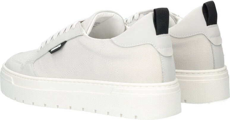 Antony Morato Wheaton lage sneakers