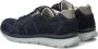 Ara 11-24610-22 veter rits suede BLAUW - Thumbnail 3