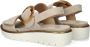 Ara Bilbao dames sandalen Sand - Thumbnail 3