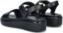 Ara 1233518 Sandalen met hakDames Sandalen Zwart - Thumbnail 14