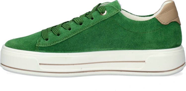 Ara Canberra lage sneakers