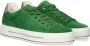 Ara Canberra dames sneaker Groen - Thumbnail 2