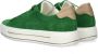 Ara Canberra dames sneaker Groen - Thumbnail 3