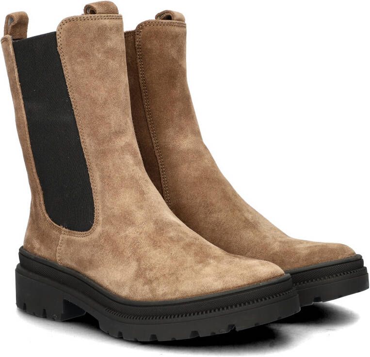 Ara Dover rits- & gesloten boots